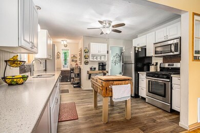 5557 W Lakeview Dr, La Porte, IN 46350 - photo 6