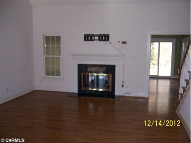 Den/Family/Great Room