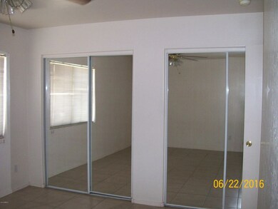Master Closets