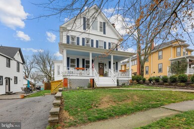 1718 Magnolia Ave, Halethorpe, MD 21227 - photo 2