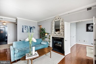 717 President St unit 403, Baltimore, MD 21202 - photo 3