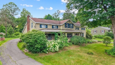 437 Castle Creek Rd, Binghamton, NY 13901 - photo 2