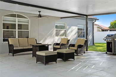 10698 SW 21st St, Miramar, FL 33025 - photo 7