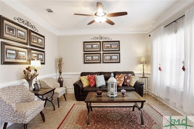 Formal Living Room