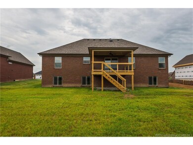 6019 Cookie Dr, Charles Town, IN 47111 - photo 2