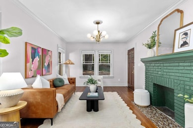 987 Alloway Place SE, Atlanta, GA 30316 - photo 4