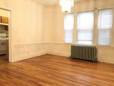 21 Donald Rd unit 2, Dorchester Center, MA 02124 - photo 5