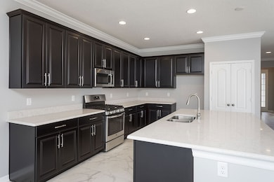  Kitchen - Representational Photo