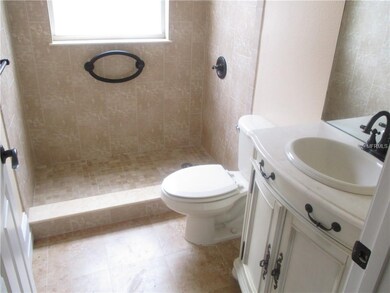 Hall Bathroom