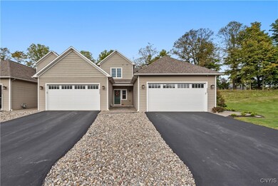 This beautiful townhome was built in 2013, finishe