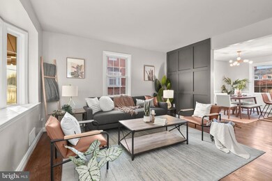 1282 Gittings Ave, Baltimore, MD 21239 - photo 4