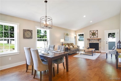 112 Birch Creek, Alden, NY 14004 - photo 3