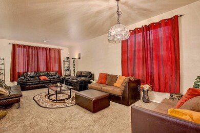Formal Dining & Living room (2)