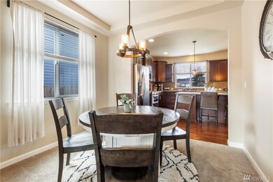 203 Balmer St SW, Orting, WA 98360 - photo 6