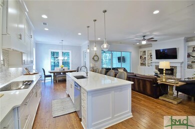 145 Long Creek Ln, Richmond Hill, GA 31324 - photo 7