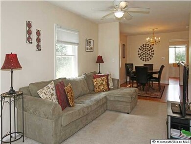 92 Avenue of Two Rivers unit Of Two Rivers, Rumson, NJ 07760 - photo 3