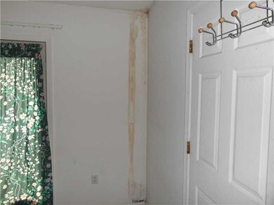 Bedroom.