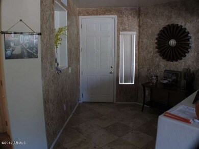 Entry way