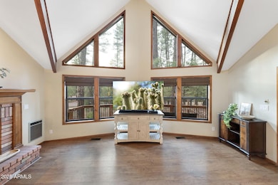 6487 W Marcy Way, Pine, AZ 85544 - photo 7