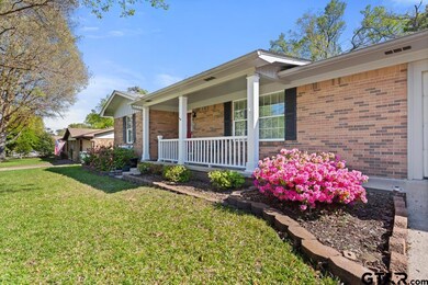 3823 Belle Mere St, Tyler, TX 75701 - photo 3