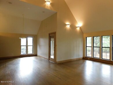4801 Burning Tree GREAT ROOM DINING