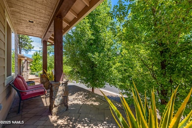 2941 S Camel Dr, Flagstaff, AZ 86001 - photo 3