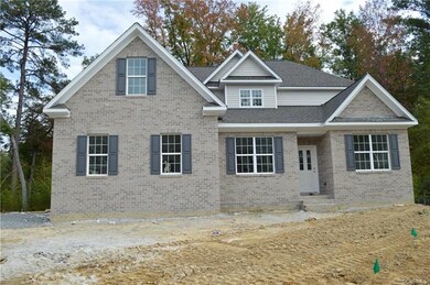 11488 Stanford Mill Rd, Glen Allen, VA 23060 - photo 3