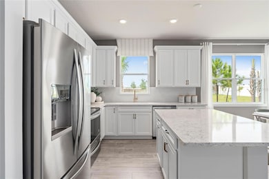Model Home Design Only. Pictures and furnishings are for illustrative purposes only. Elevations, colors and options may vary. Furniture is for model home staging only.?