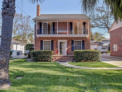 1543 Azalea Terrace, Jacksonville, FL 32205 - photo 2