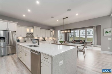 12 Carroll Creek Rd unit K2B-12, Keswick, VA 22947 - photo 5