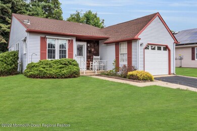 45 Auburn St unit 54B, Whiting, NJ 08759 - photo 2