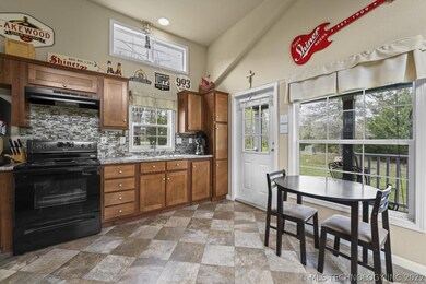 745 N 4190 Rd, Hugo, OK 74743 - photo 7