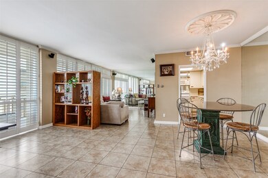 Preston Tower Condominiums unit 700, Dallas, TX 75225 - photo 4