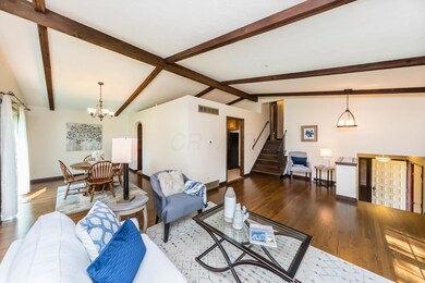 Living/ dinning room