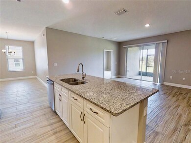 This photo is only a representation of the kitchen island.  Colors and finishes vary.