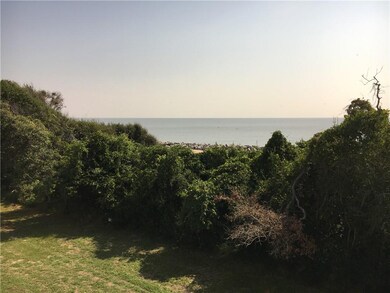 A look to the north.