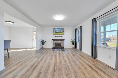 397 Commonwealth Rd, Galax, VA 24333 - photo 3