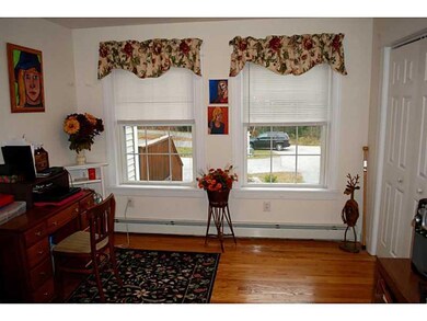 Bedroom.