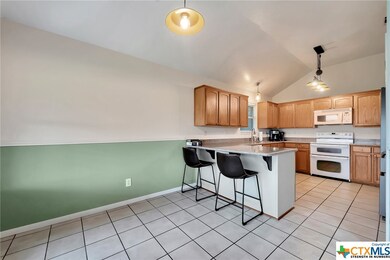 802 Barber Dr, Copperas Cove, TX 76522 - photo 7