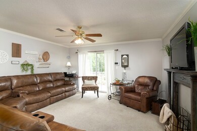 1008 Private Road 3057, Oxford, MS 38655 - photo 3