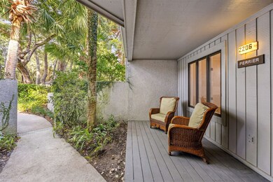 2206 Boxwood Ln, Fernandina Beach, FL 32034 - photo 4