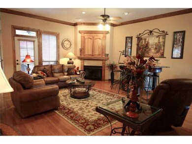 Living Room.