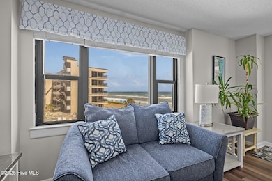 Views from Living area
