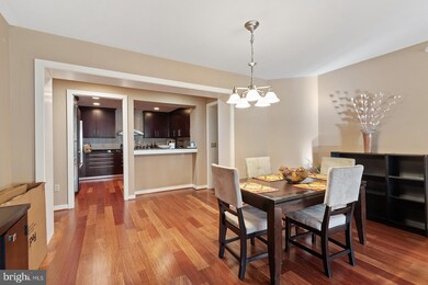 Corinthian Condominium unit 405, Bala Cynwyd, PA 19004 - photo 6