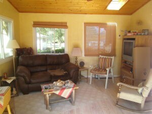 3 Seasons Porch