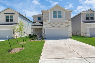 9961 Glenbrook Ln, the Woodlands, TX 77354 - photo 5