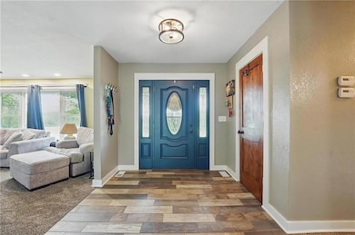 1633 N 600 Rd, Baldwin City, KS 66006 - photo 4