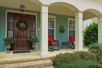 3950 3950 Charleston Park, Tyler, TX 75701 - photo 2