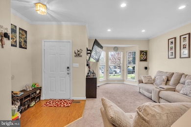 3033 Sassafras Tree Ct, Dumfries, VA 22026 - photo 3