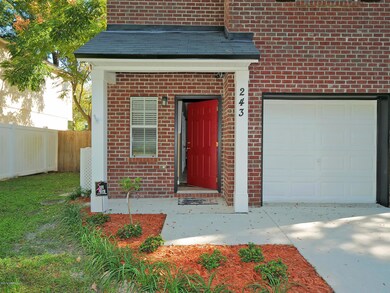 243 Metz St, Jacksonville, FL 32211 - photo 2